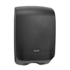 Turētājs papīra dvieļiem Katrin Inclusive Hand Towel M Dispenser - Black 77434 Turētājs papīra dvieļiem Katrin Inclusive Hand Towel M Dispenser - Black 77434